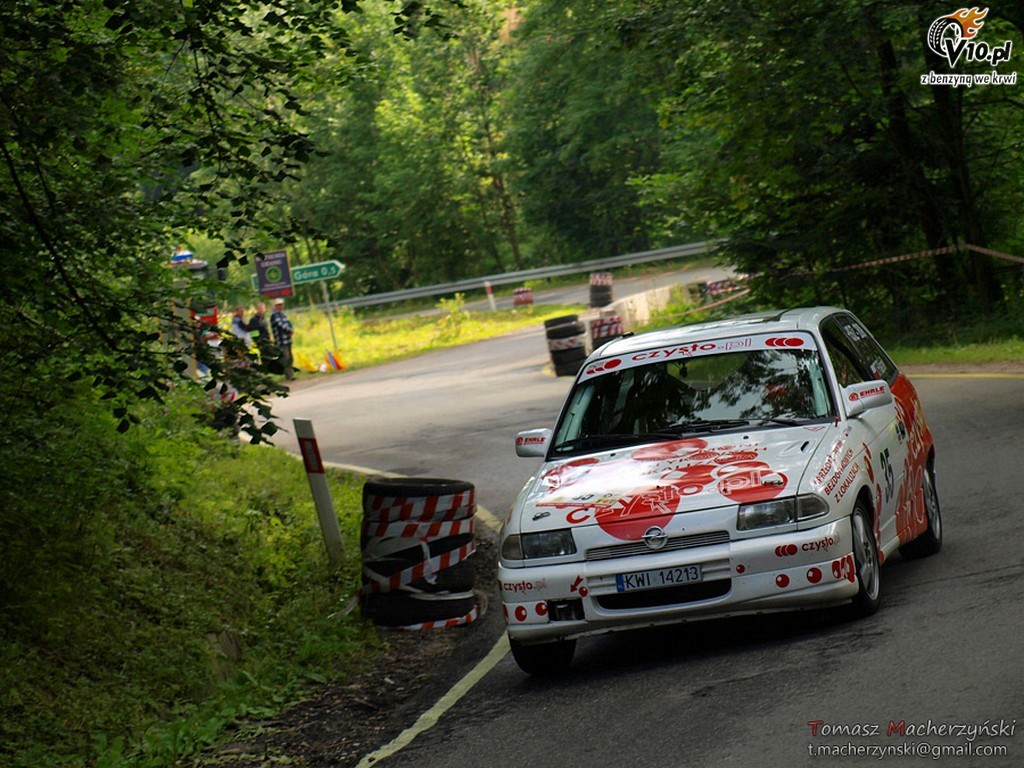 GSMP - Sienna 2012 w obiektywie Tomasza Macherzyskiego