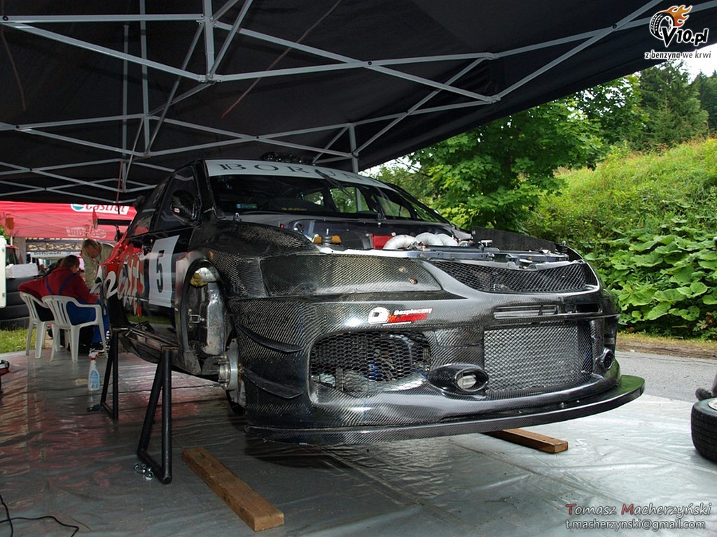 GSMP - Sienna 2012 w obiektywie Tomasza Macherzyńskiego