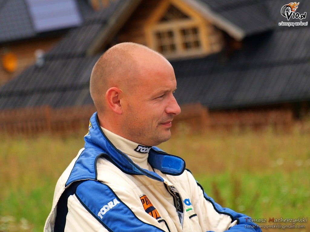 GSMP - Sienna 2012 w obiektywie Tomasza Macherzyńskiego