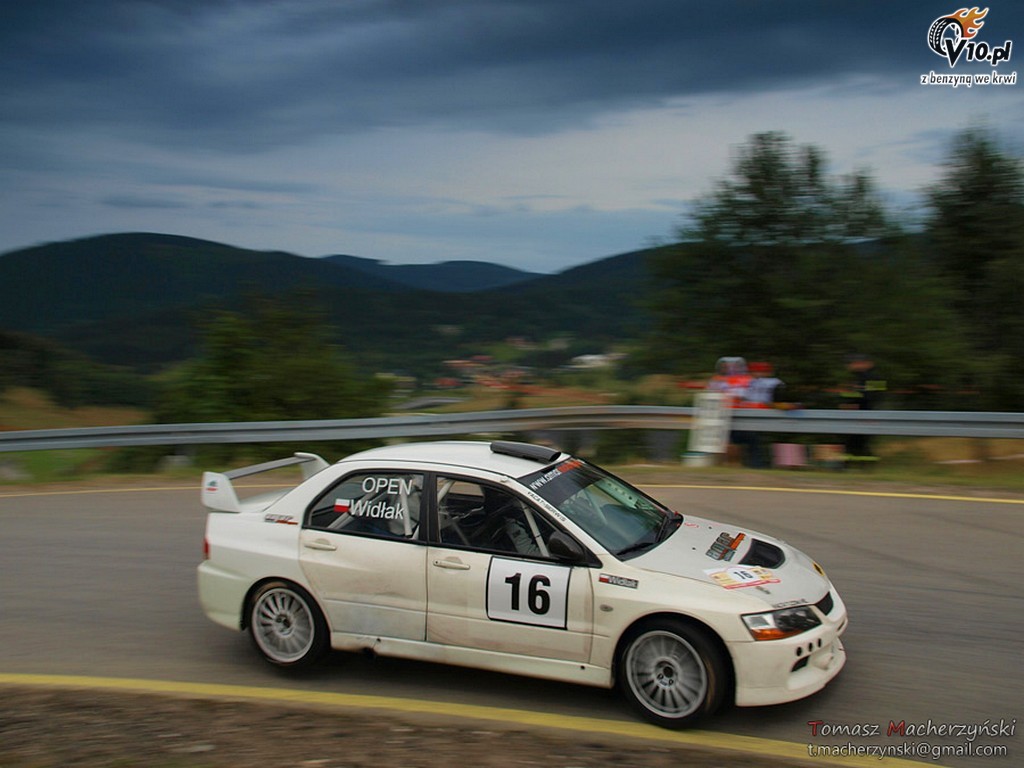 GSMP - Sienna 2012 w obiektywie Tomasza Macherzyńskiego