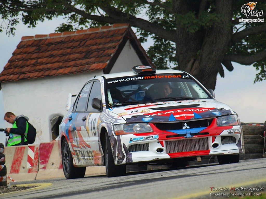 GSMP - Sienna 2012 w obiektywie Tomasza Macherzyńskiego