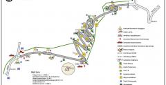 Wycigi Grskie: 90 kierowcw na starcie GSMP Zau 2012