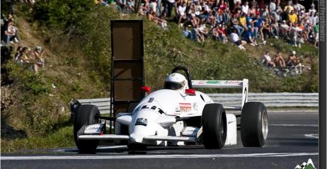 GSMP: 38. Bieszczadzki Wyścig Górski w przepięknej scenerii Podkarpacia zwieńczy sezon 2012