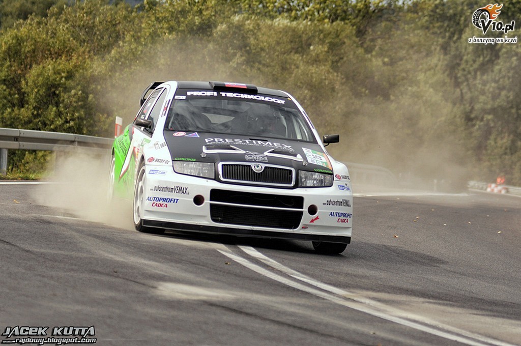 GSMP - Załuż 2012 w obiektywie Jacka Kutty