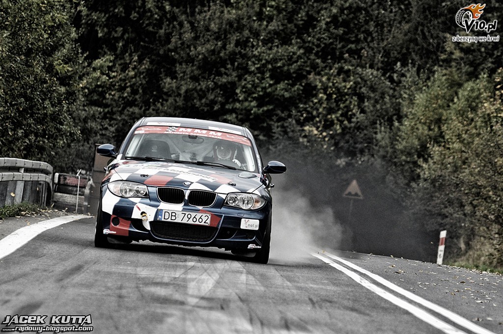 GSMP - Zau 2012 w obiektywie Jacka Kutty
