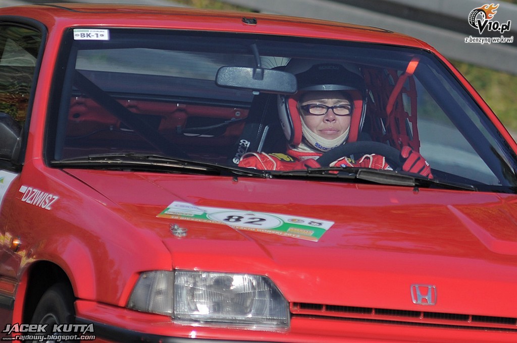 GSMP - Załuż 2012 w obiektywie Jacka Kutty
