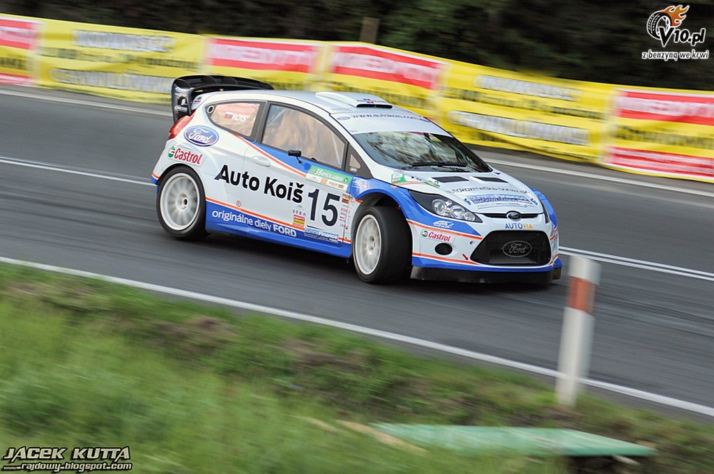 GSMP - Załuż 2012 w obiektywie Jacka Kutty