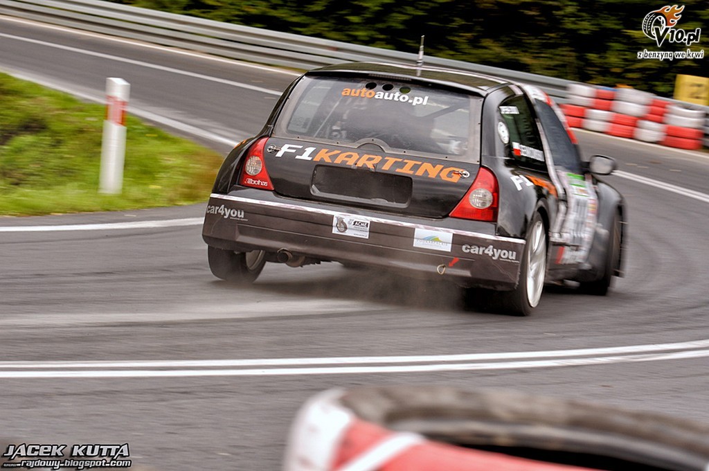 GSMP - Zau 2012 w obiektywie Jacka Kutty