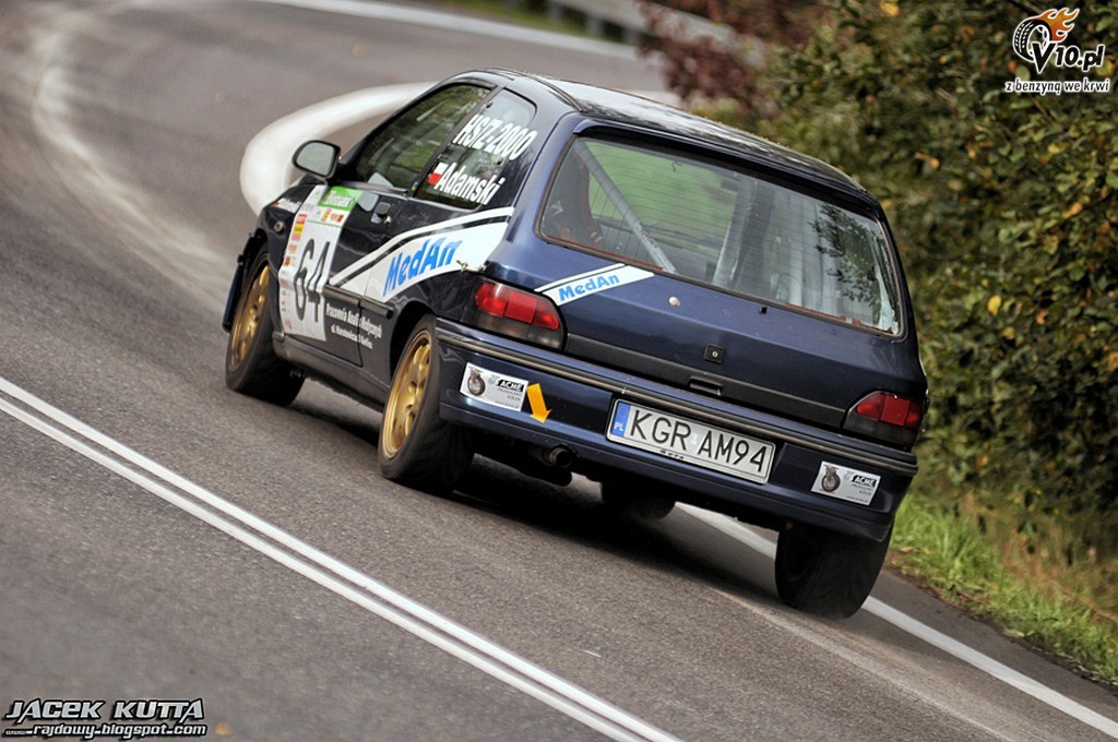 GSMP - Zau 2012 w obiektywie Jacka Kutty