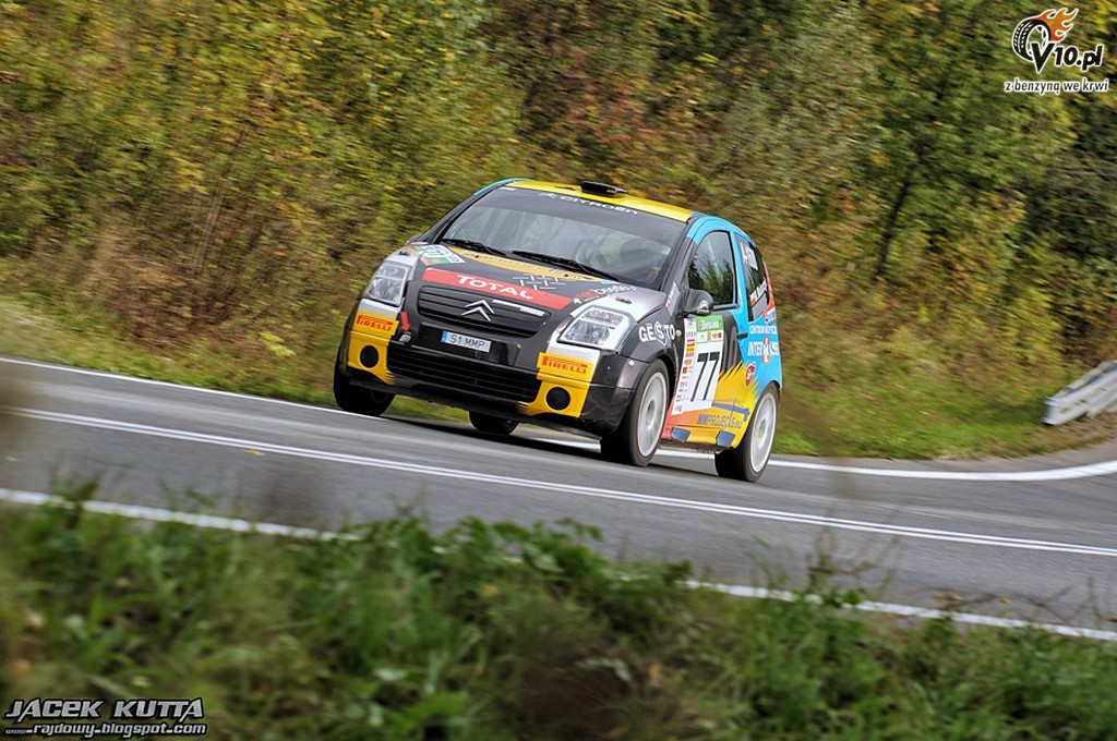 GSMP - Zau 2012 w obiektywie Jacka Kutty