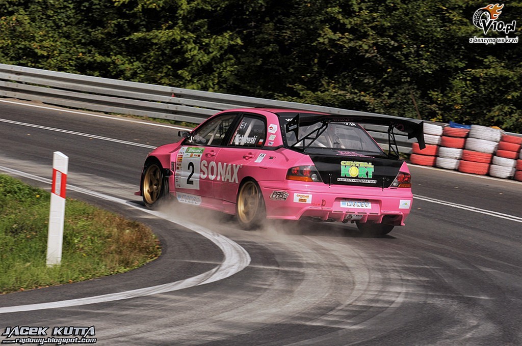 GSMP - Zau 2012 w obiektywie Jacka Kutty
