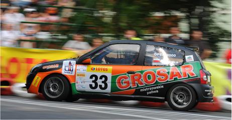 GSMP - kalendarz na sezon 2012