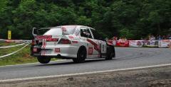 Grzegorz Duda zdoby tytu w grupie A FIA CEZ Hill Climb Trophy