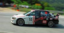 Grzegorz Duda zdoby tytu w grupie A FIA CEZ Hill Climb Trophy