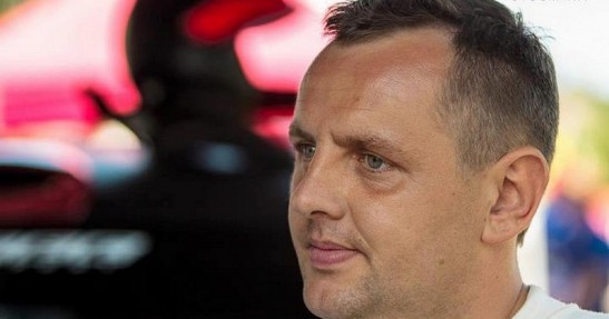 RSMP: Stec zwycięzcą Rajdu Arłamów