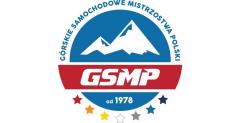 Górskie Samochodowe Mistrzostwa Polski - prezentacja