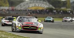 Blancpain Endurance Series
