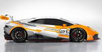 Zesp GT3 Poland wystartuje w Lamborghini Blancpain Super Trofeo z nowymi kierowcami