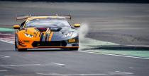 Polacy na podium w klasyfikacjach generalnych bliskowschodniej edycji Lamborghini Super Trofeo