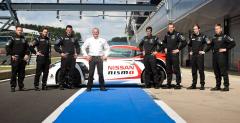 GT Academy 2014: Francuz zwycizc europejskiego finau, Polak odpad przed ostatnim wycigiem