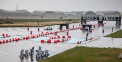 GT Academy 2014: Francuz zwycizc europejskiego finau, Polak odpad przed ostatnim wycigiem