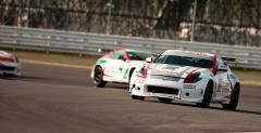 GT Academy 2014: Francuz zwycizc europejskiego finau, Polak odpad przed ostatnim wycigiem