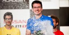GT Academy 2014: Francuz zwycizc europejskiego finau, Polak odpad przed ostatnim wycigiem