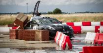 GT Academy 2014: Francuz zwycięzcą europejskiego finału, Polak odpadł przed ostatnim wyścigiem