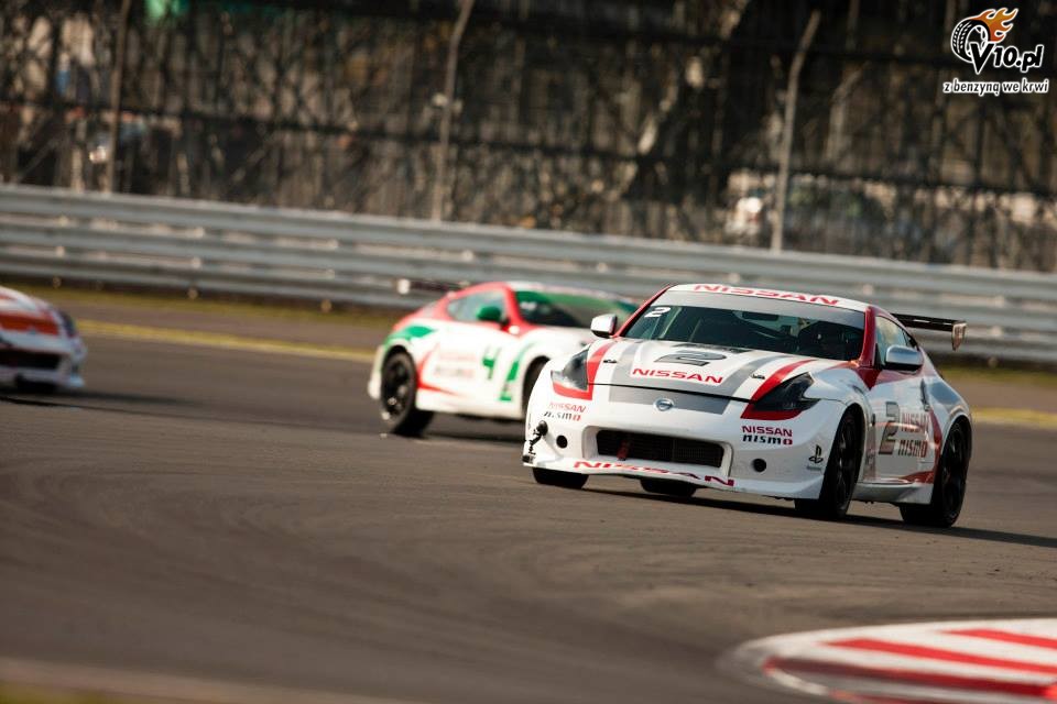 GT Academy 2014: Francuz zwycizc europejskiego finau, Polak odpad przed ostatnim wycigiem