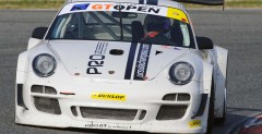 GT Open: Triumf Nelsinho Piqueta jr. Loeb i Sordo w top5 GTS. Polak na podium