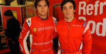 GT Open: Triumf Nelsinho Piqueta jr. Loeb i Sordo w top5 GTS. Polak na podium