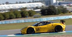 Michał Broniszewski wraca do wyścigów. Samochód - Ferrari, kierunek - Monza