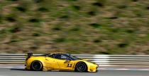 Micha Broniszewski wraca do wycigw. Samochd - Ferrari, kierunek - Monza