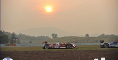 ILMC: Peugeot pierwszym triumfatorem