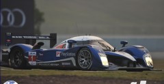 ILMC: Peugeot pierwszym triumfatorem
