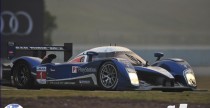 ILMC: Peugeot pierwszym triumfatorem