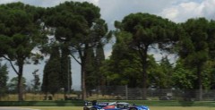 ILMC, 6h Imola: Dwa Peugeoty przed dwjk Audi