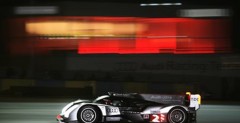 ILMC, 24h Le Mans: Potny wypadek Allana McNisha!