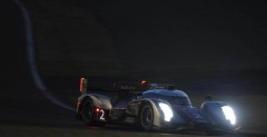 ILMC, 24h Le Mans: Peugeoty zwlekaj z pit stopami