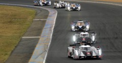 Sebastien Buemi doczy do Toyoty w 24 godzinach Le Mans