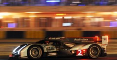 Audi szczyci si sukcesem z 24h Le Mans w nowym klipie