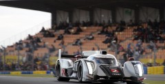 Wygraj bilet na 24h Le Mans 2012! Gosowanie na kierowc 2011 roku