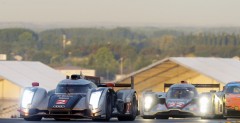 Audi szczyci si sukcesem z 24h Le Mans w nowym klipie