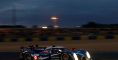 ILMC, 24h Le Mans: Audi zwycia po raz drugi z rzdu