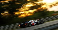 ILMC, 24h Le Mans: Peugeoty zwlekaj z pit stopami