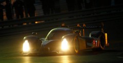 ILMC, 24h Le Mans: Peugeoty zwlekaj z pit stopami