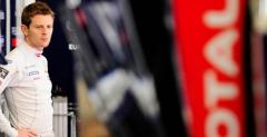 ILMC: Anthony Davidson nie pojedzie w 6h Silverstone