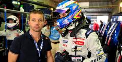 WEC: Sebastien Loeb powalczy fabrycznym Peugeotem o wygran w 24h Le Mans?