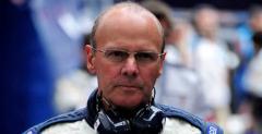 WEC: Peugeot ma wystawić hybrydę w 24 godzinach Le Mans