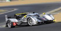 ILMC, 24h Le Mans: Audi najszybsze w kwalifikacjach